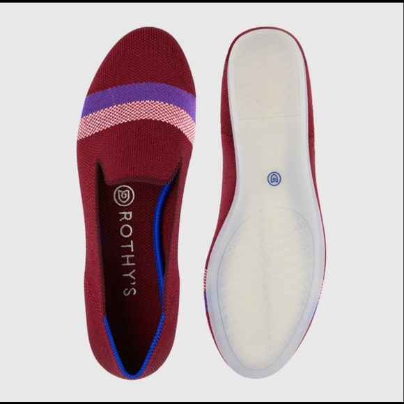 NWT Rothy’s Loafers in size 8 - Picture 3 of 4